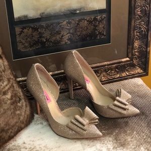 Women’s Betsey Johnson Heels